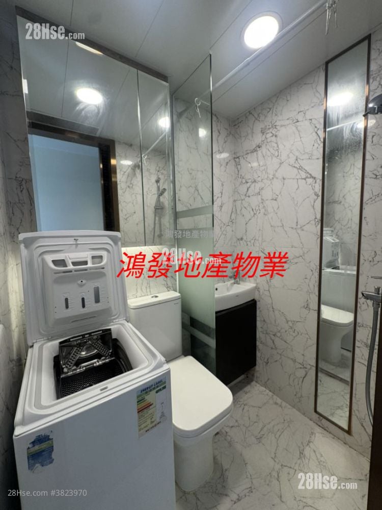 AVA228 租盤 開放式間隔 , 1 浴室 151 平方呎