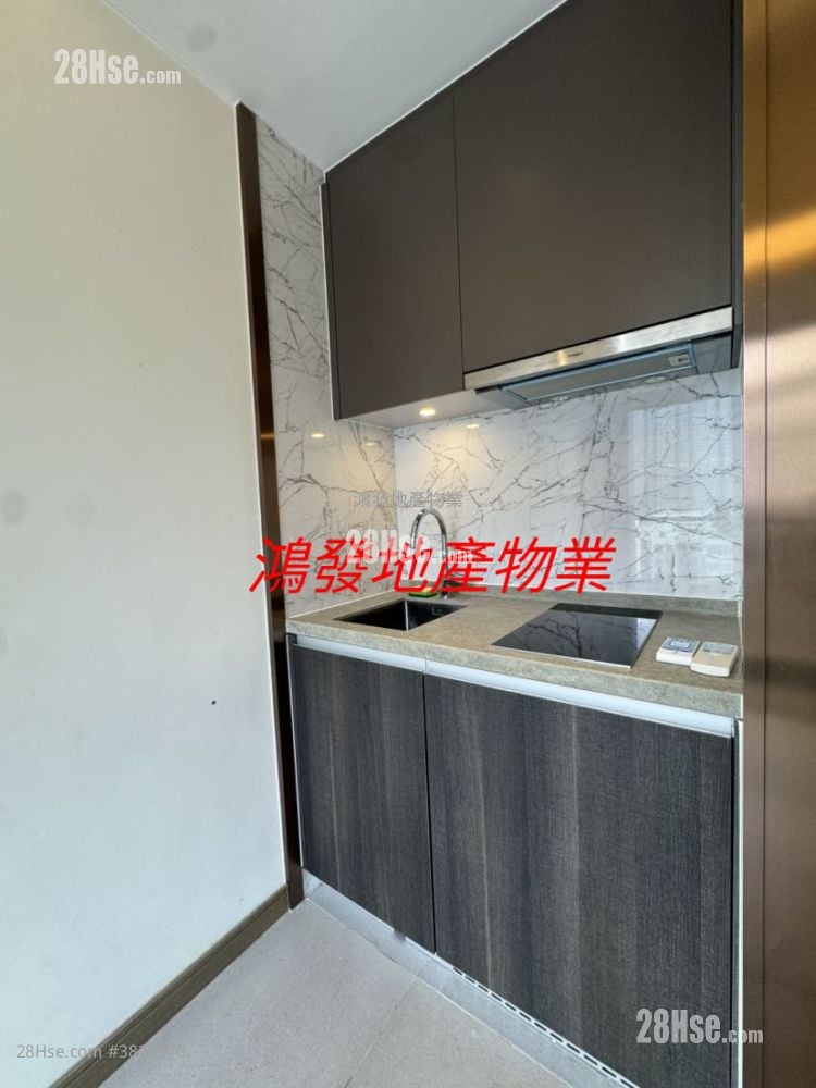 AVA228 租盤 開放式間隔 , 1 浴室 151 平方呎