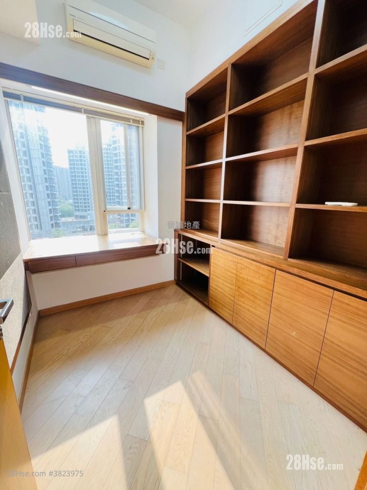 星堤 租盤 3 房 , 2 浴室 918 平方呎