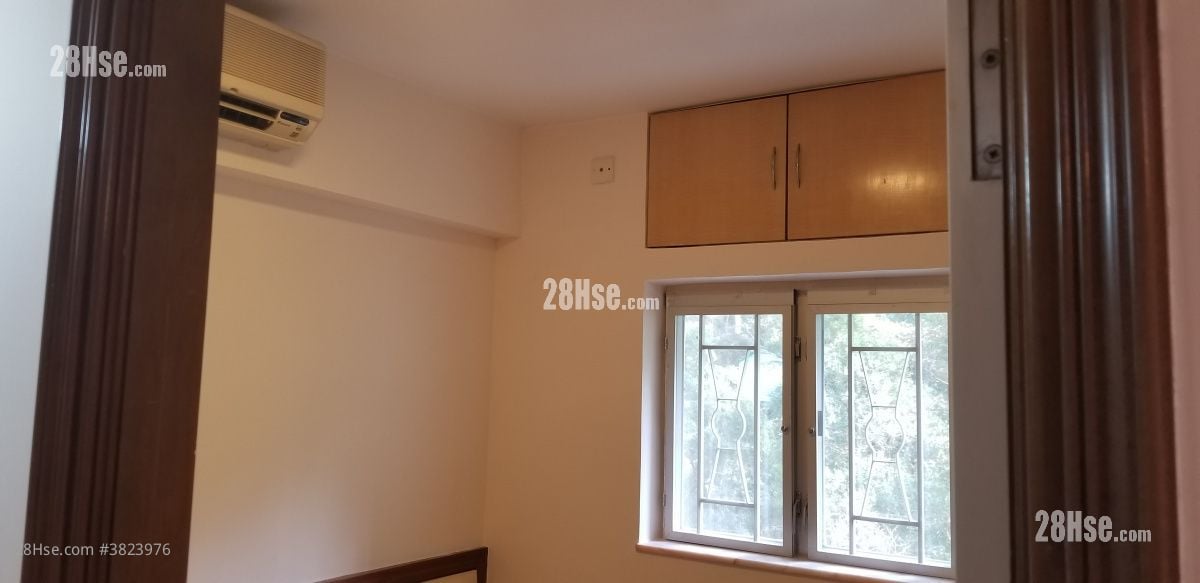 富宝花园 租盘 2 房 , 1 浴室 431 平方尺