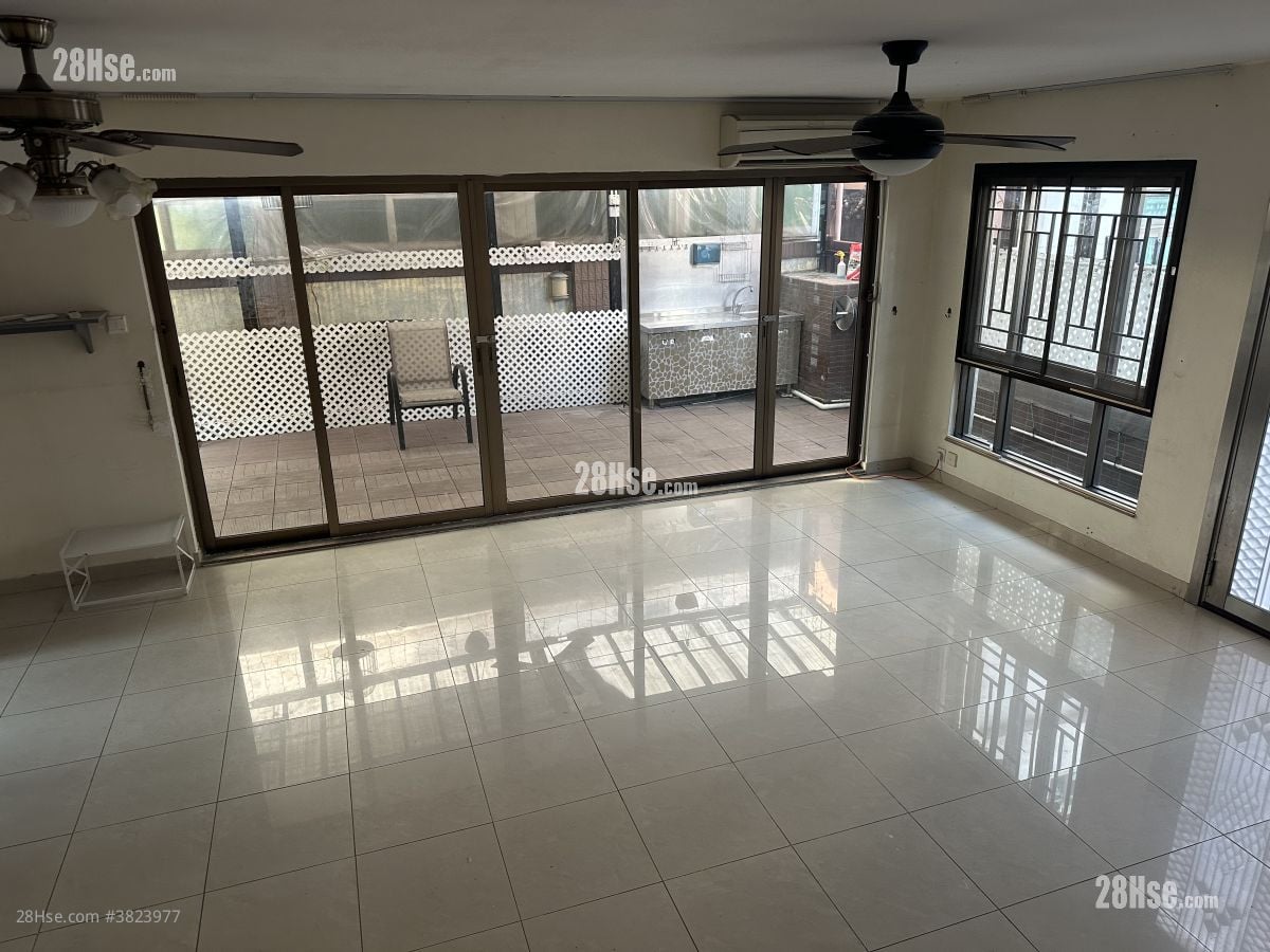 龙涛湾畔 售盘 4 房 , 3 浴室