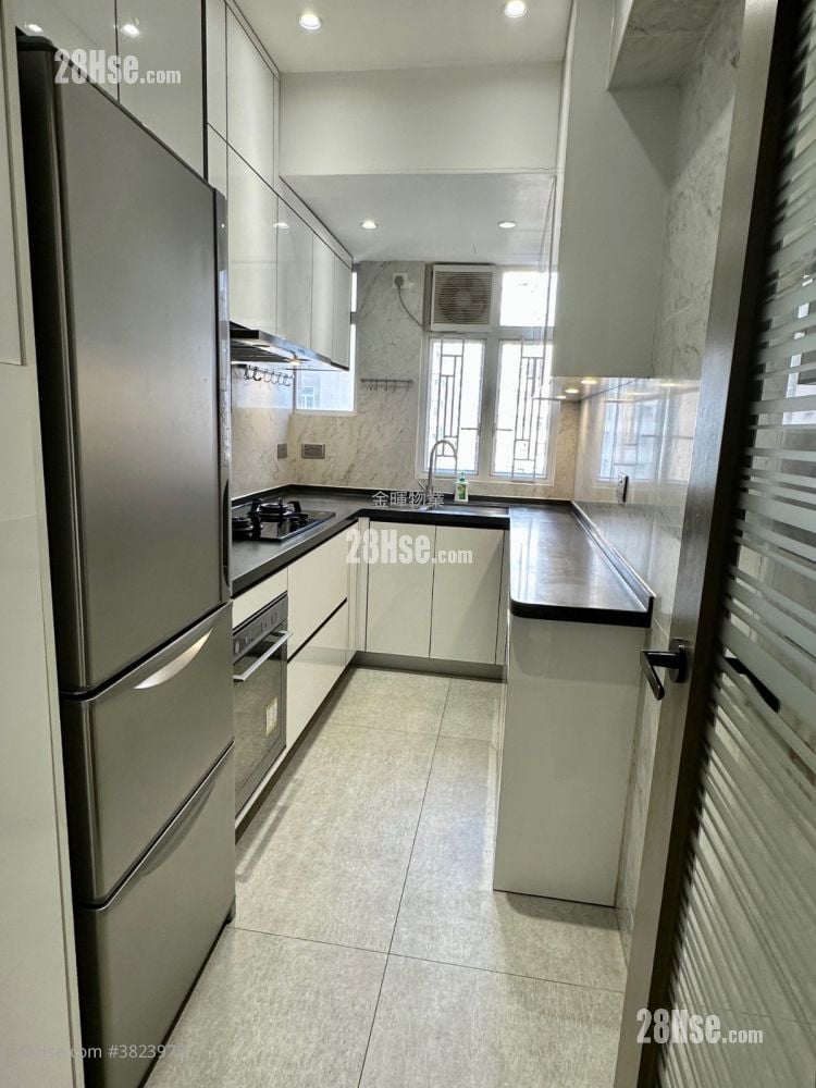 景辉大厦 售盘 2 房 , 2 浴室 854 平方尺