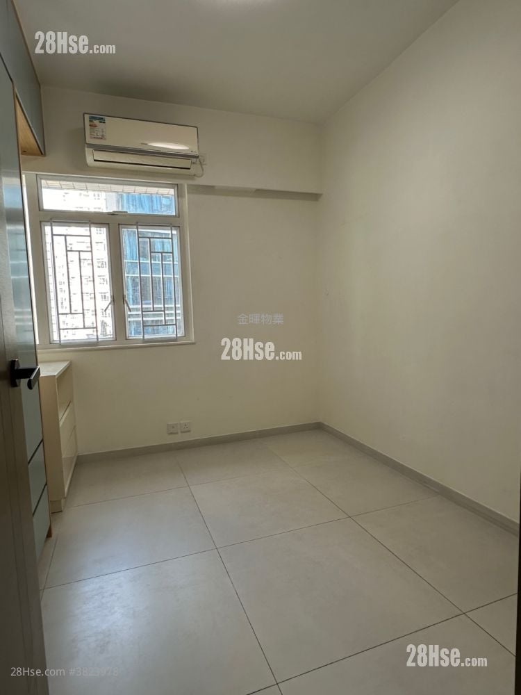 景辉大厦 售盘 2 房 , 2 浴室 854 平方尺