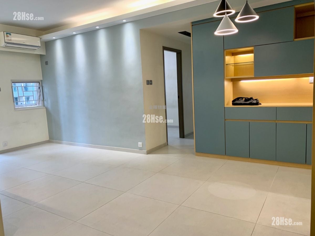 景辉大厦 售盘 2 房 , 2 浴室 854 平方尺