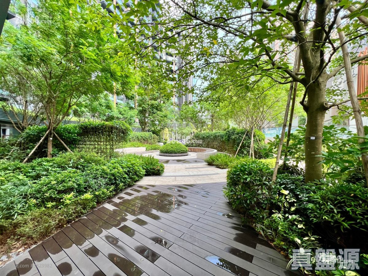 One Innovale Rental Studio , 1 Bathroom 186 ft²