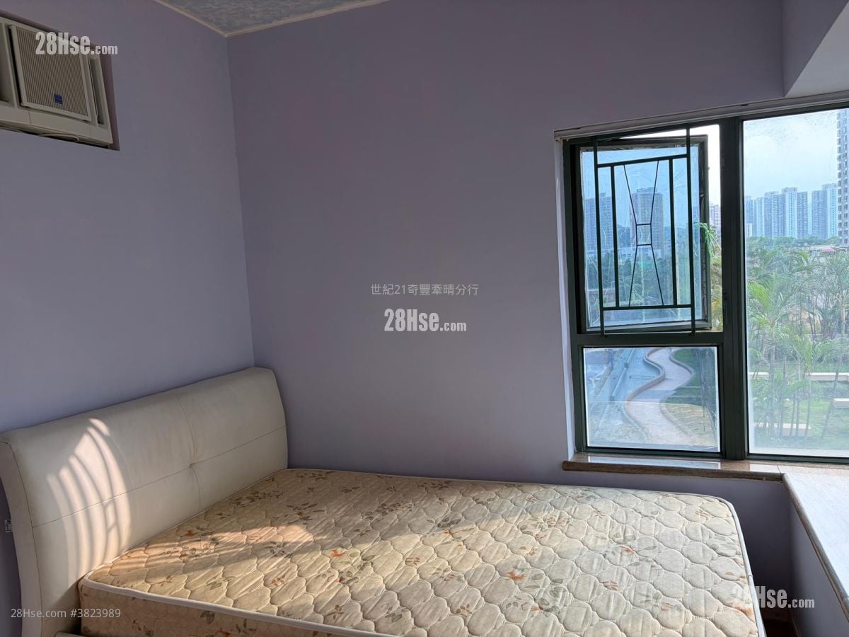 帝庭軒 售盤 2 房 , 1 浴室 469 平方呎