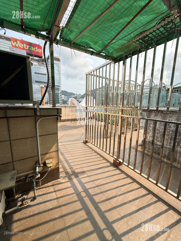 Lockhart House Sell 2 Bedrooms , 1 Bathroom 552 ft²