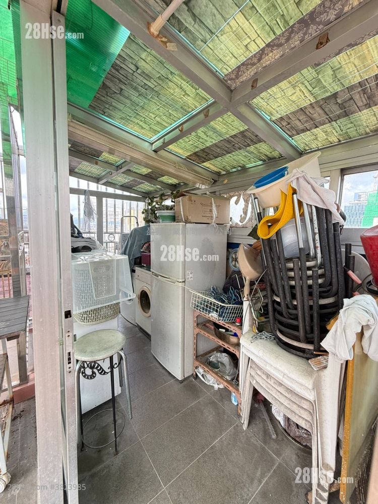 Lockhart House Sell 2 Bedrooms , 1 Bathroom 552 ft²