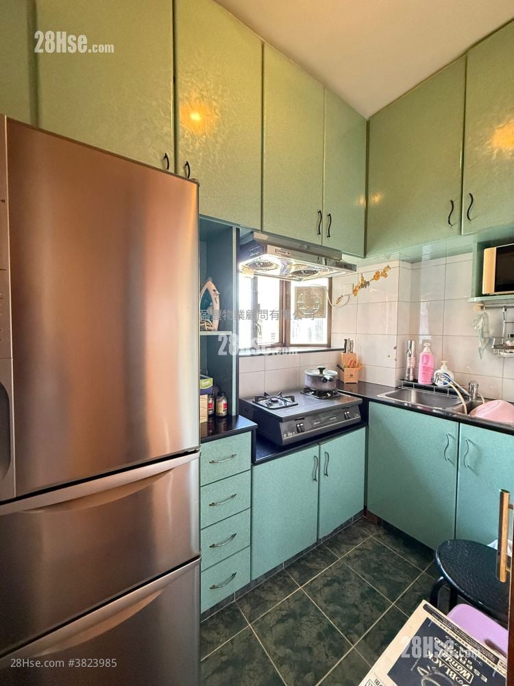 Lockhart House Sell 2 Bedrooms , 1 Bathroom 552 ft²