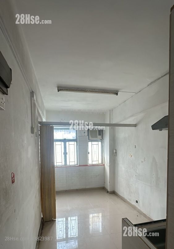 Nam Ning Mansion Sell 2 Bedrooms , 2 Bathrooms 263 ft²