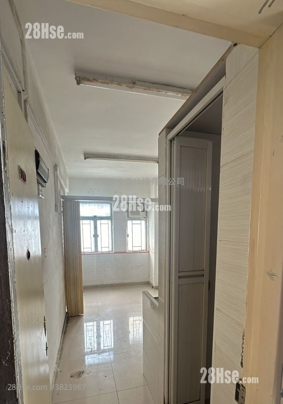 Nam Ning Mansion Sell 2 Bedrooms , 2 Bathrooms 263 ft²