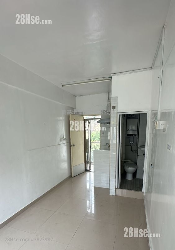 Nam Ning Mansion Sell 2 Bedrooms , 2 Bathrooms 263 ft²