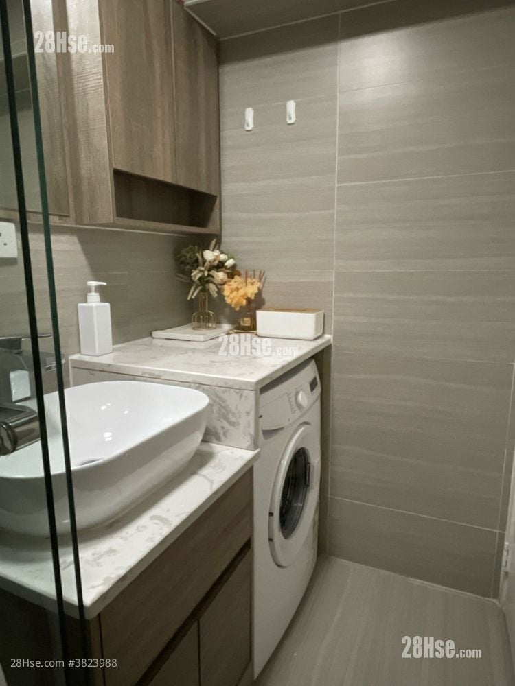 美城苑 售盤 2 房 , 1 浴室 363 平方呎