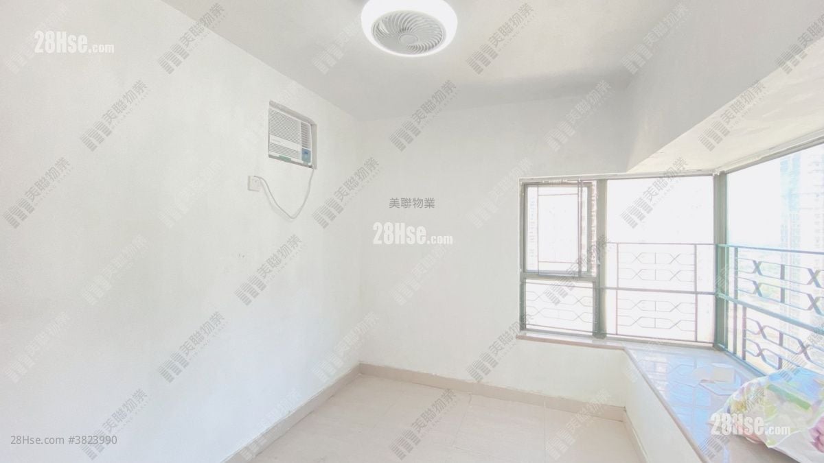 帝庭軒 售盤 2 房 , 1 浴室 469 平方呎