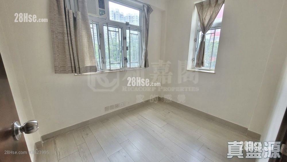 南丰新邨 售盘 2 房 , 1 浴室 391 平方尺