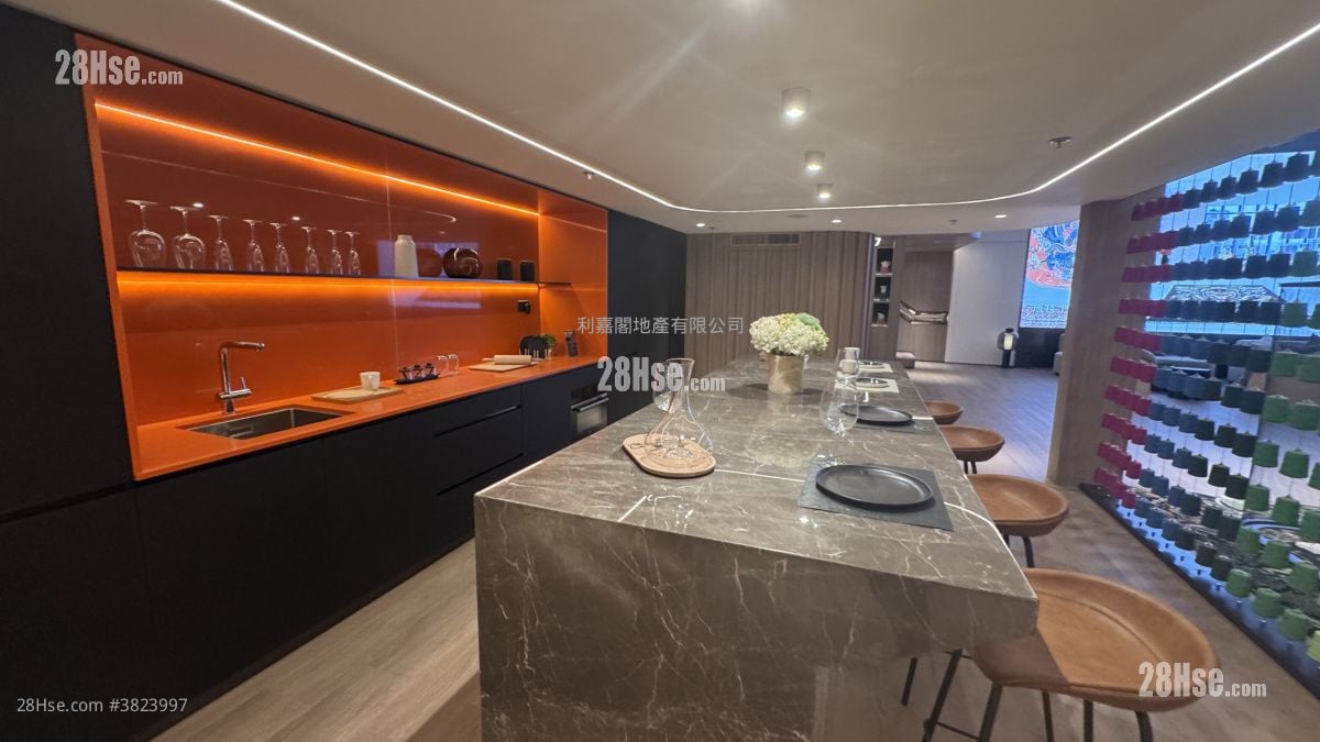 江博士中心 售盘