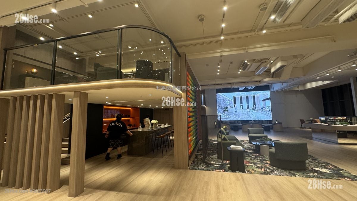 江博士中心 售盘