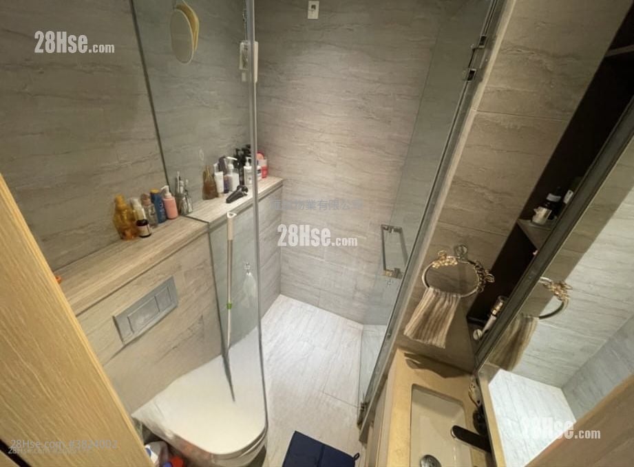 悦雅 售盘 开放式间隔 , 1 浴室 217 平方尺