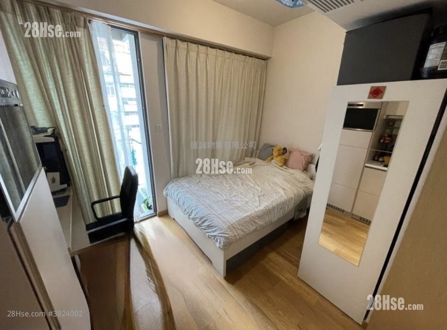 悦雅 售盘 开放式间隔 , 1 浴室 217 平方尺