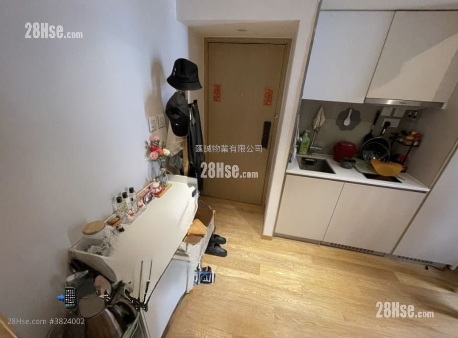 悦雅 售盘 开放式间隔 , 1 浴室 217 平方尺