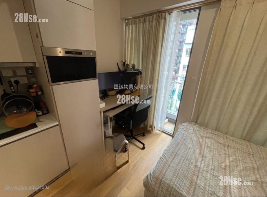 悦雅 售盘 开放式间隔 , 1 浴室 217 平方尺