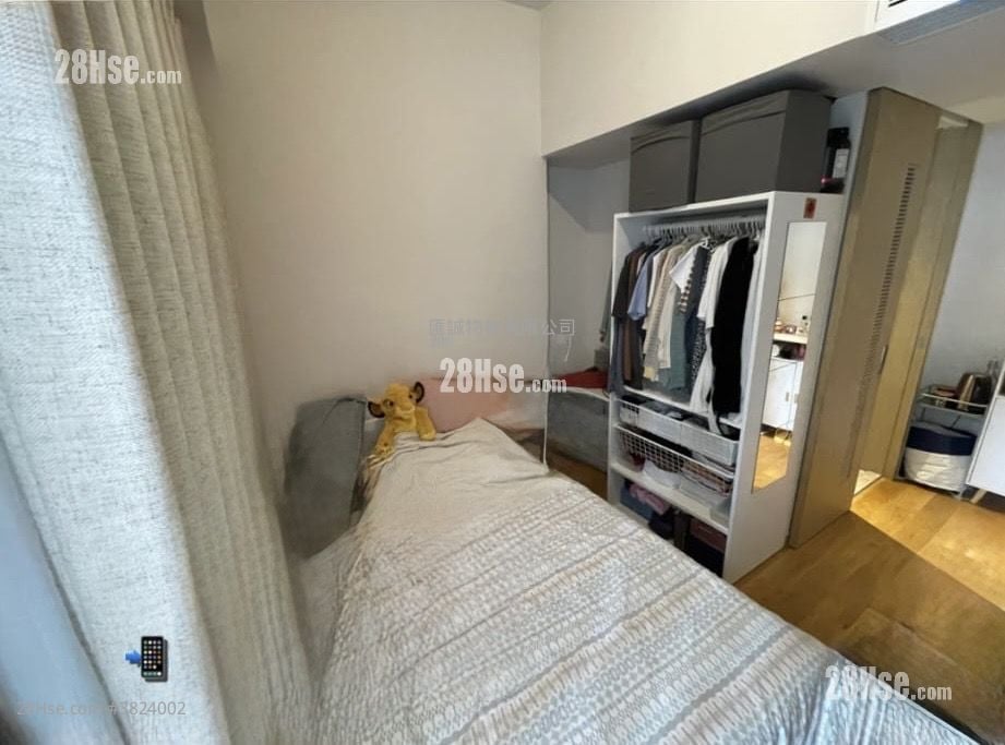 悦雅 售盘 开放式间隔 , 1 浴室 217 平方尺