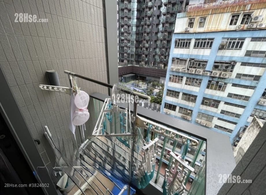 悦雅 售盘 开放式间隔 , 1 浴室 217 平方尺