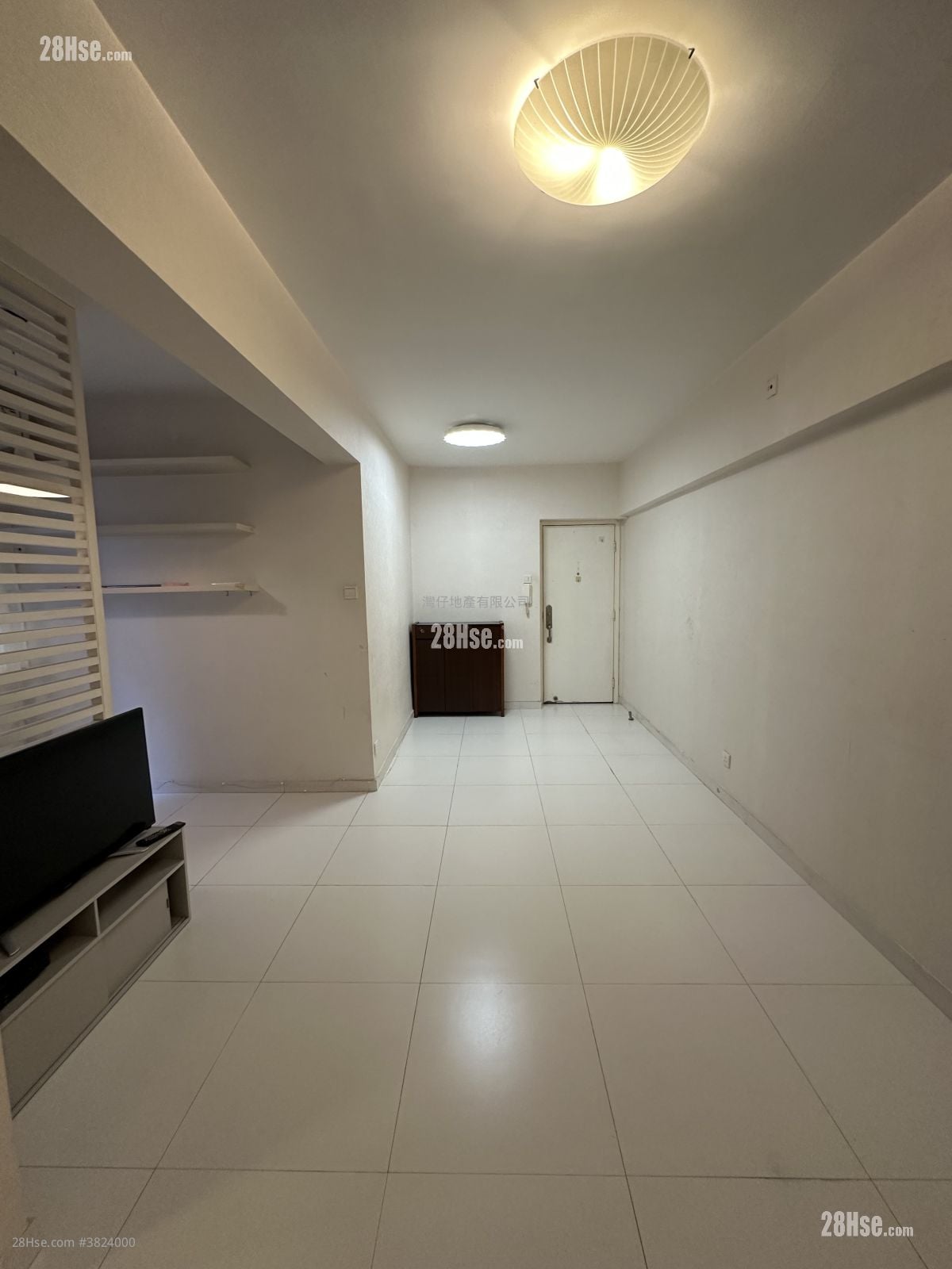 Tonnochy Towers Rental 1 Bedroom , 1 Bathroom 367 ft²