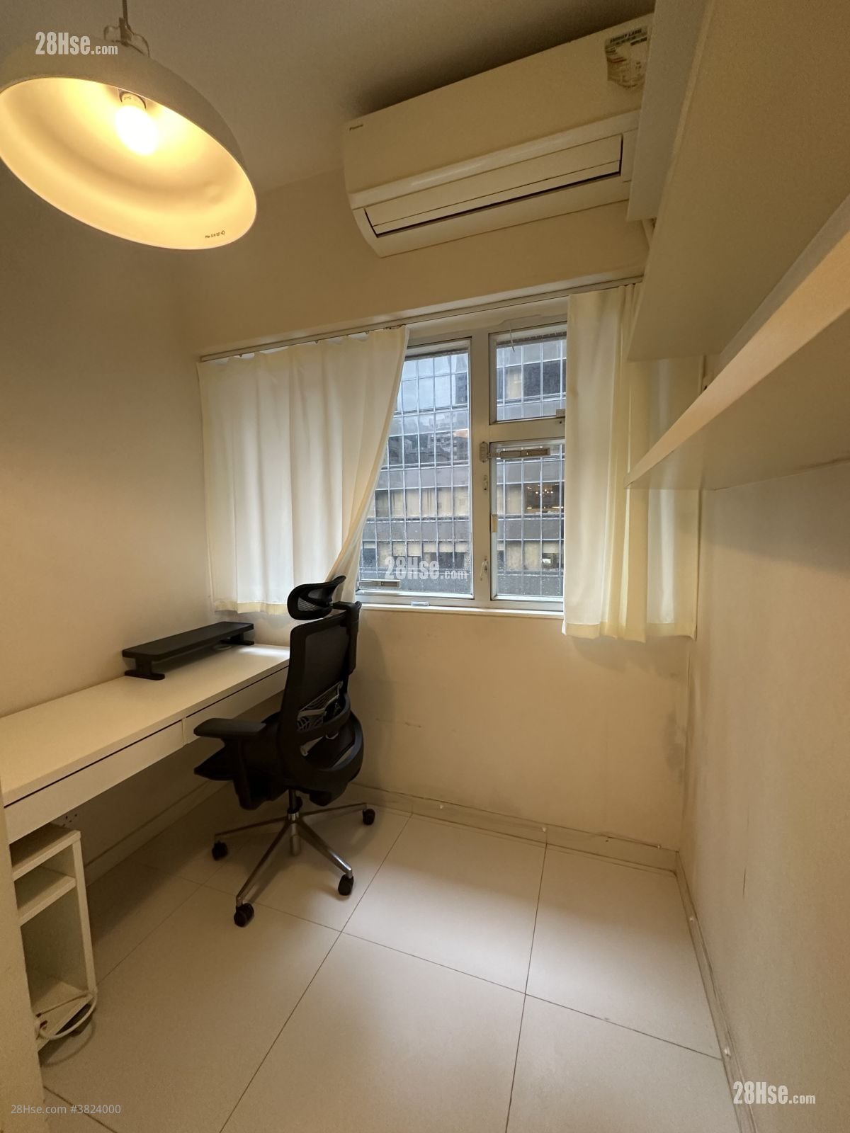 Tonnochy Towers Rental 1 Bedroom , 1 Bathroom 367 ft²