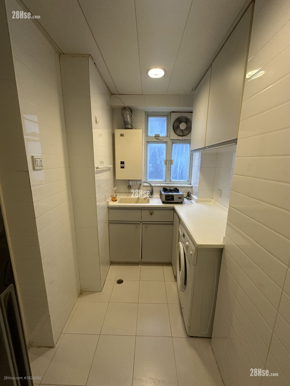 Tonnochy Towers Rental 1 Bedroom , 1 Bathroom 367 ft²