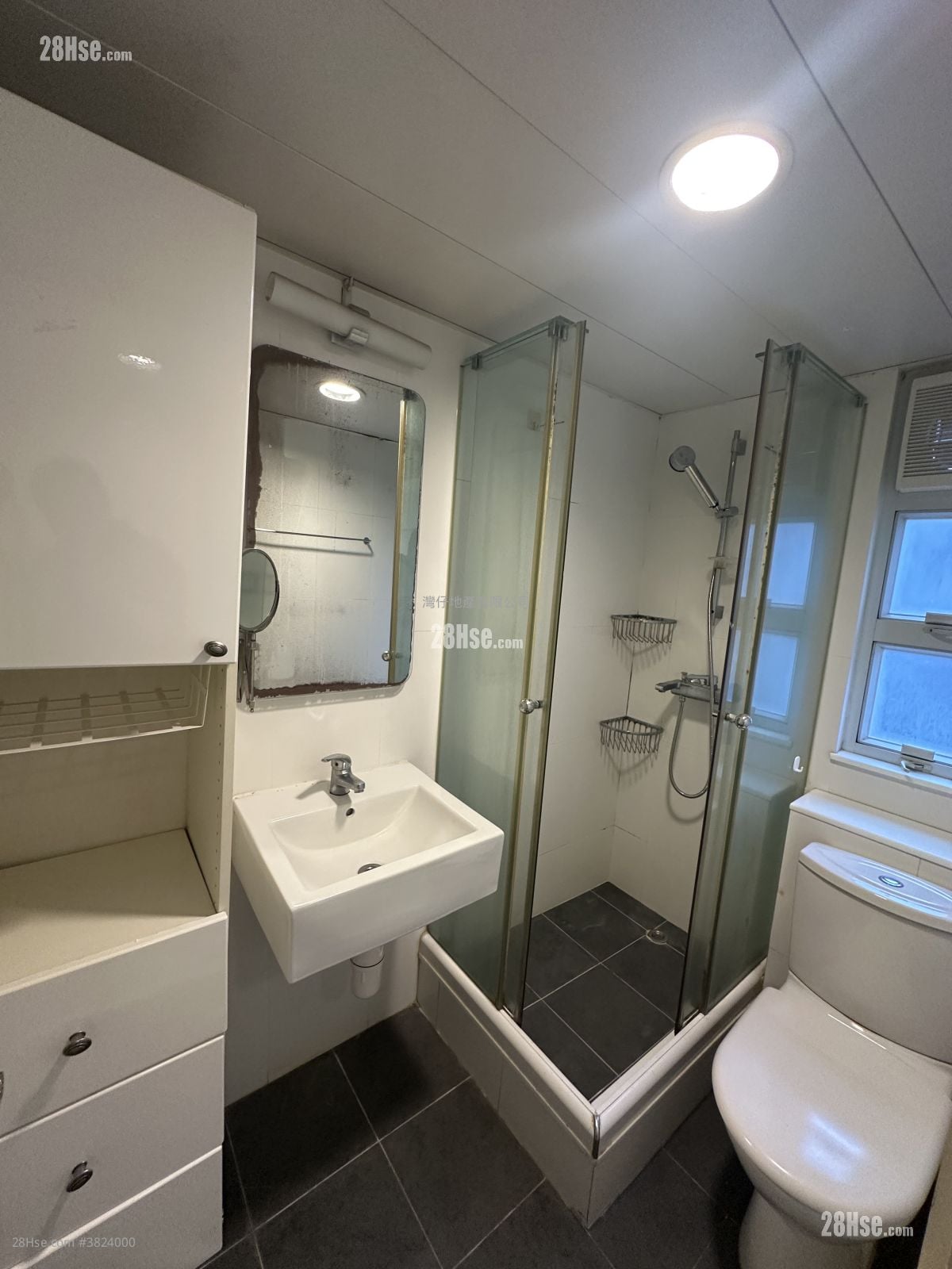 Tonnochy Towers Rental 1 Bedroom , 1 Bathroom 367 ft²