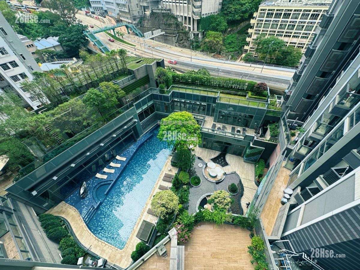 Lime Gala Sell 2 Bedrooms , 1 Bathroom 489 ft²