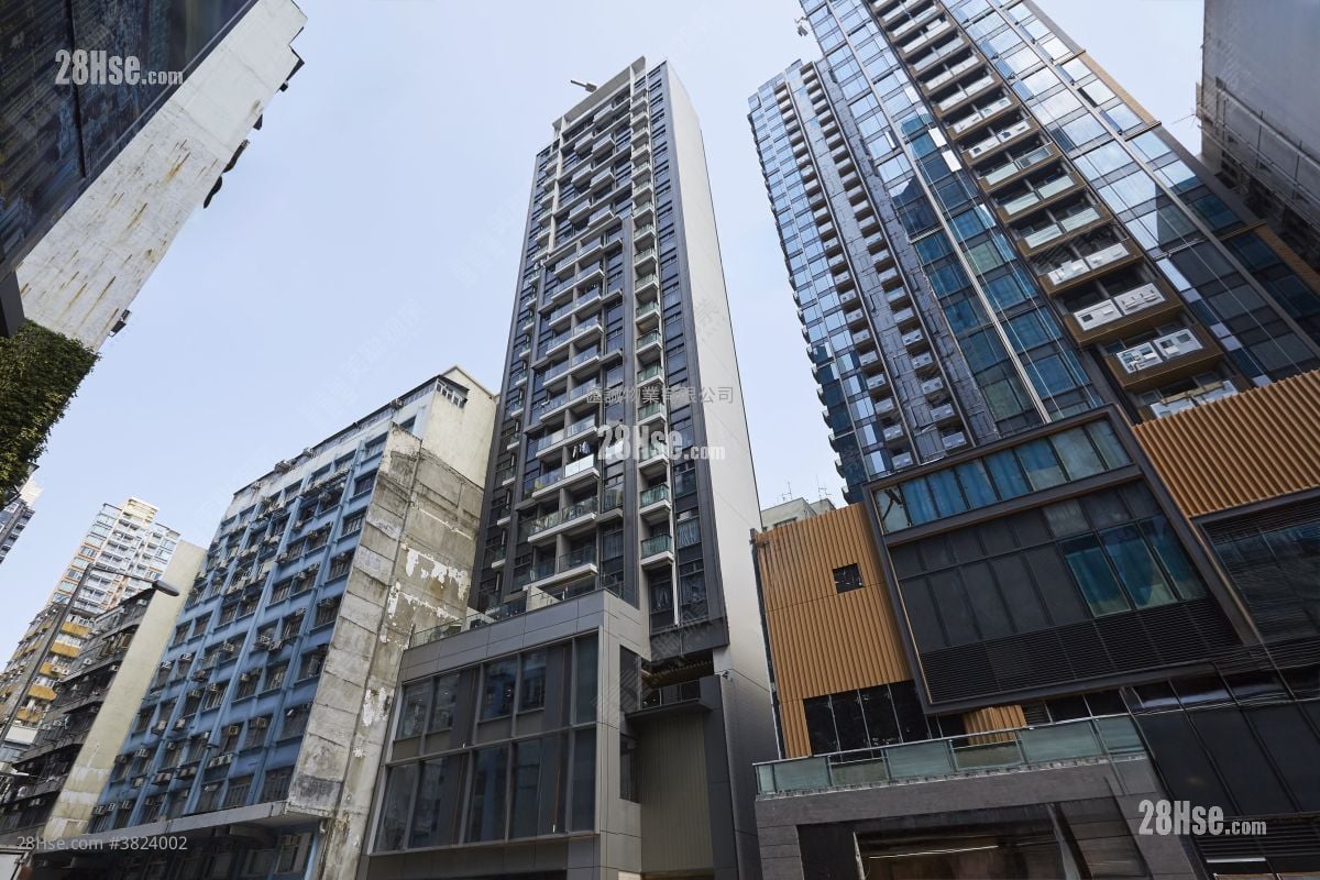 悦雅 售盘 开放式间隔 , 1 浴室 217 平方尺