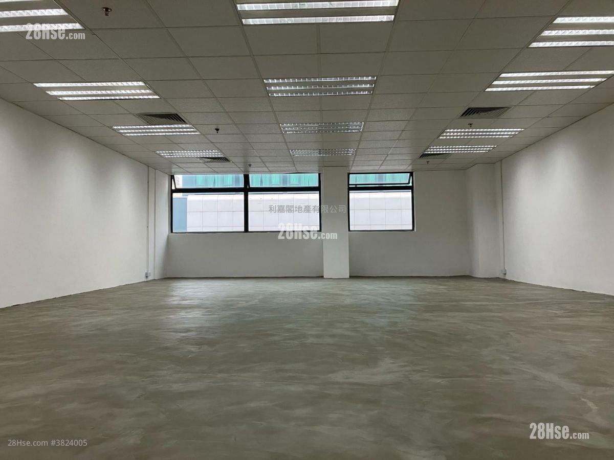 德士活中心 租盤