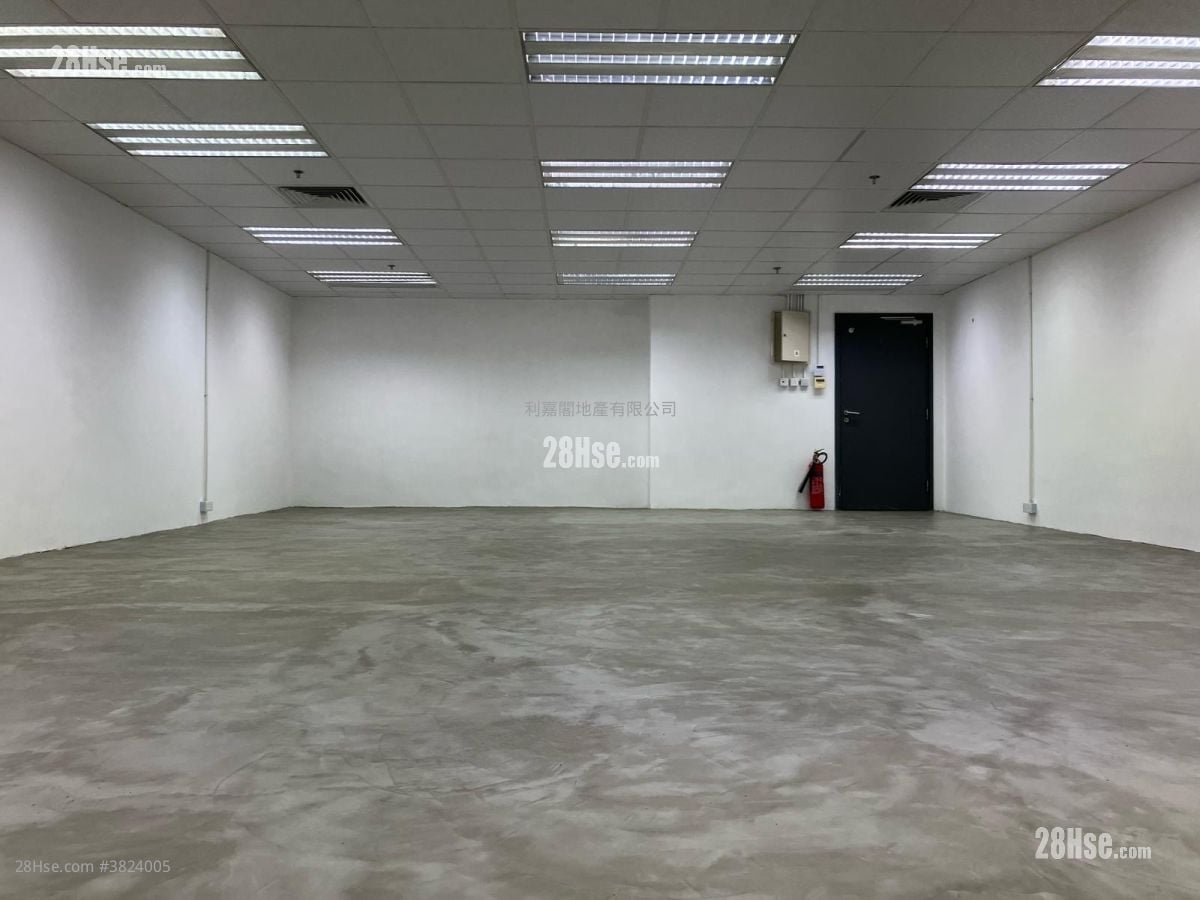 德士活中心 租盤