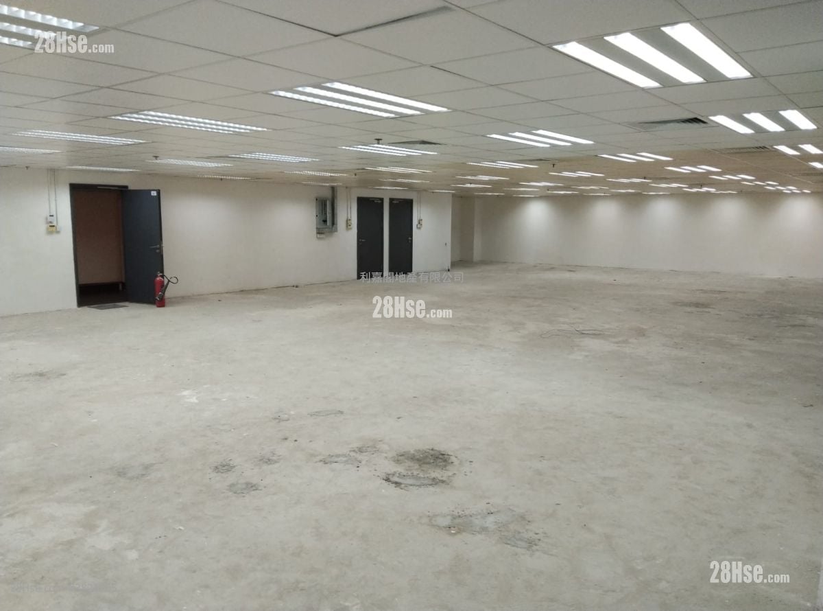 德士活中心 租盤