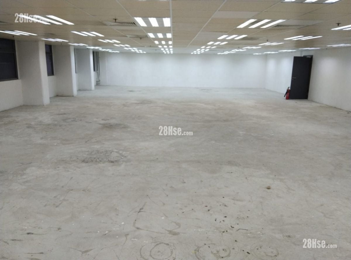 德士活中心 租盤