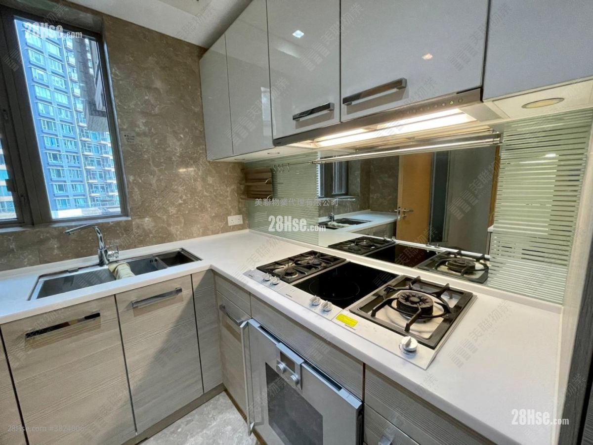 The Wings Sell 3 Bedrooms , 3 Bathrooms 872 ft²