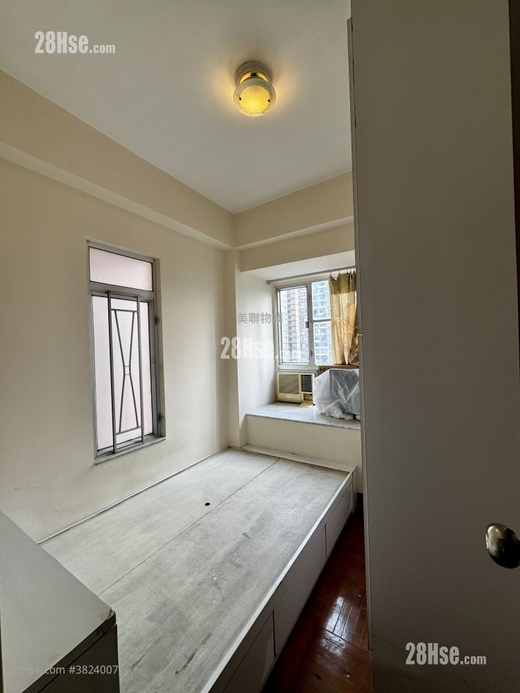 花園城 售盤 2 房 , 1 浴室 269 平方呎