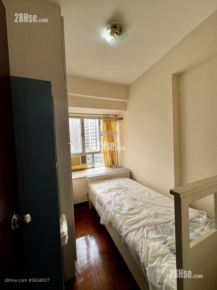 花園城 售盤 2 房 , 1 浴室 269 平方呎