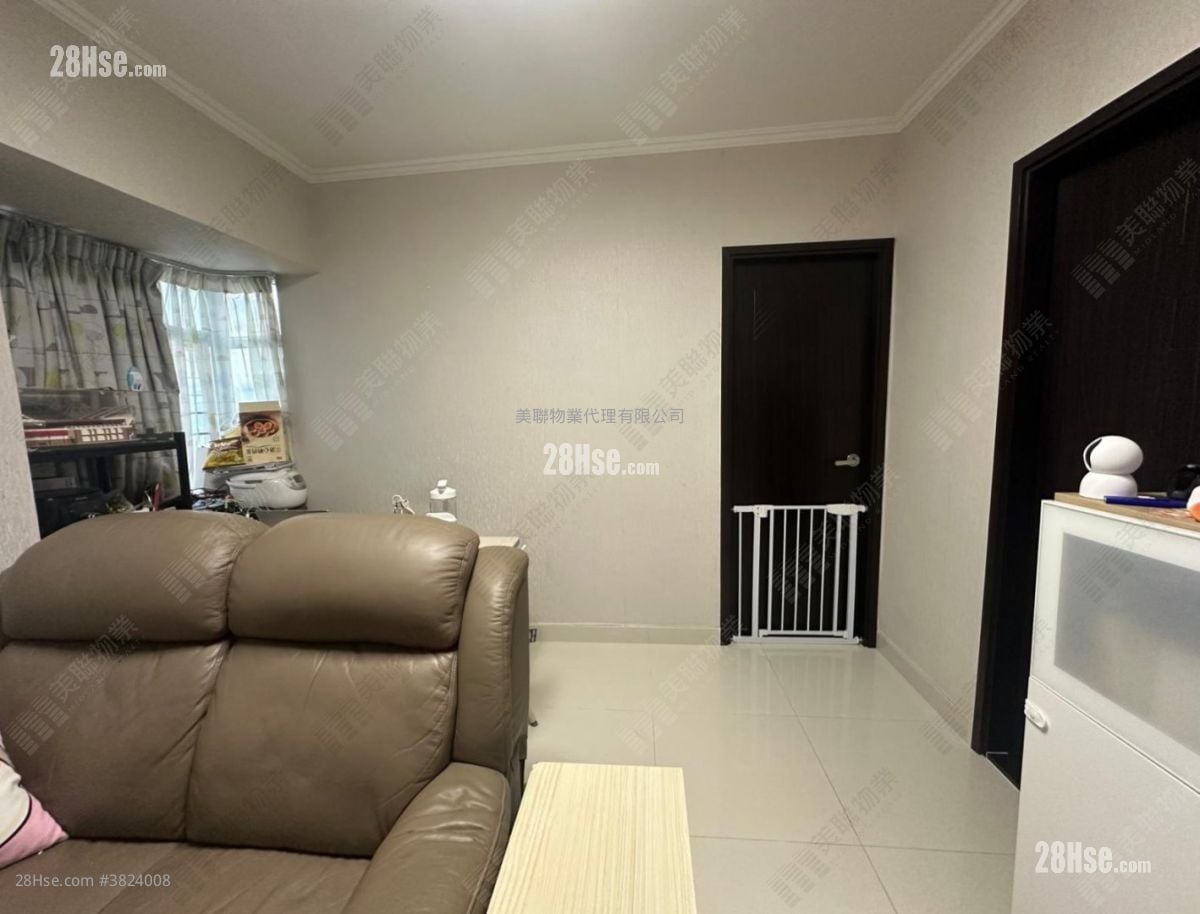 Well On Garden Sell 2 Bedrooms , 1 Bathroom 354 ft²