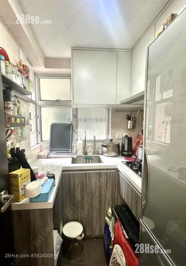 Well On Garden Sell 2 Bedrooms , 1 Bathroom 354 ft²