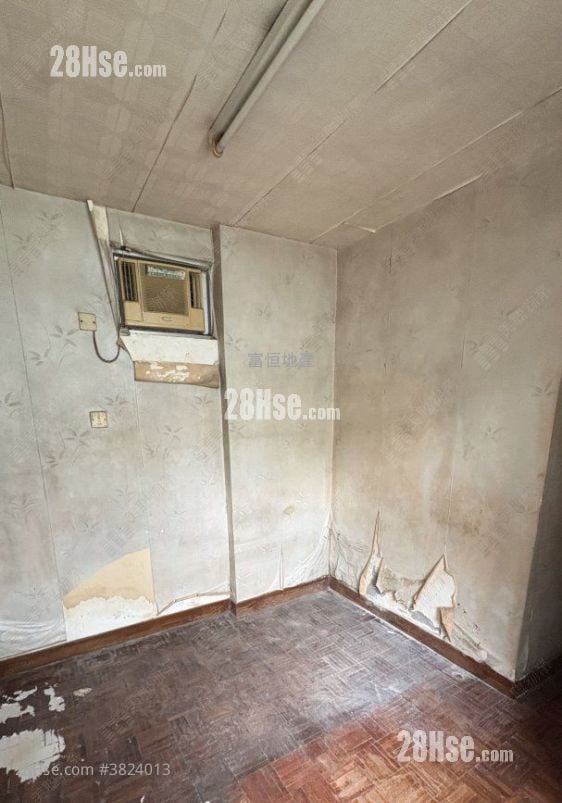 黃埔花園 售盤 2 房 , 1 浴室 505 平方呎