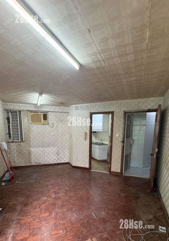 黃埔花園 售盤 2 房 , 1 浴室 505 平方呎