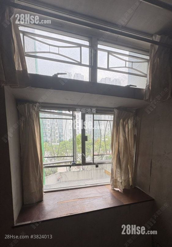 黃埔花園 售盤 2 房 , 1 浴室 505 平方呎