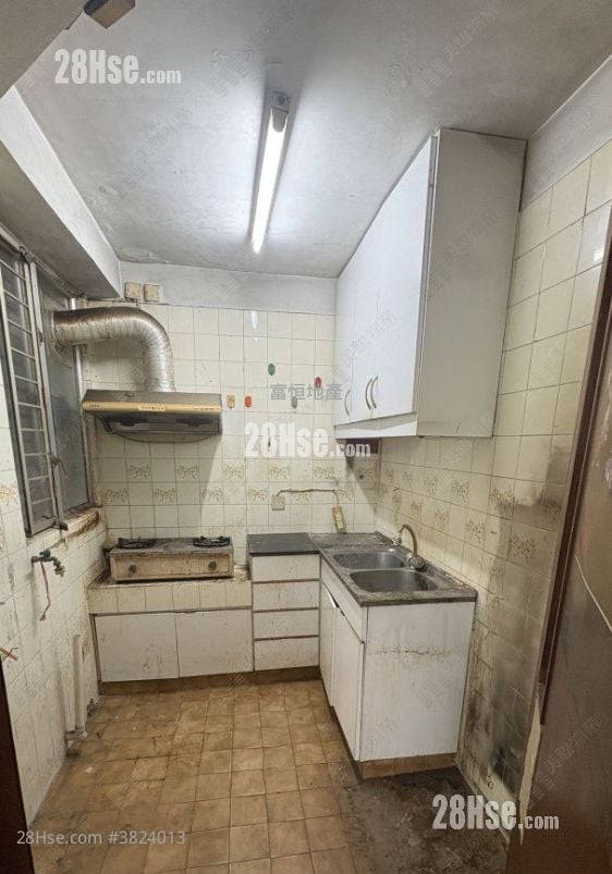 黃埔花園 售盤 2 房 , 1 浴室 505 平方呎