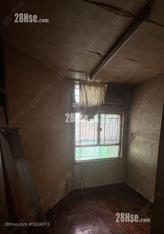 黃埔花園 售盤 2 房 , 1 浴室 505 平方呎