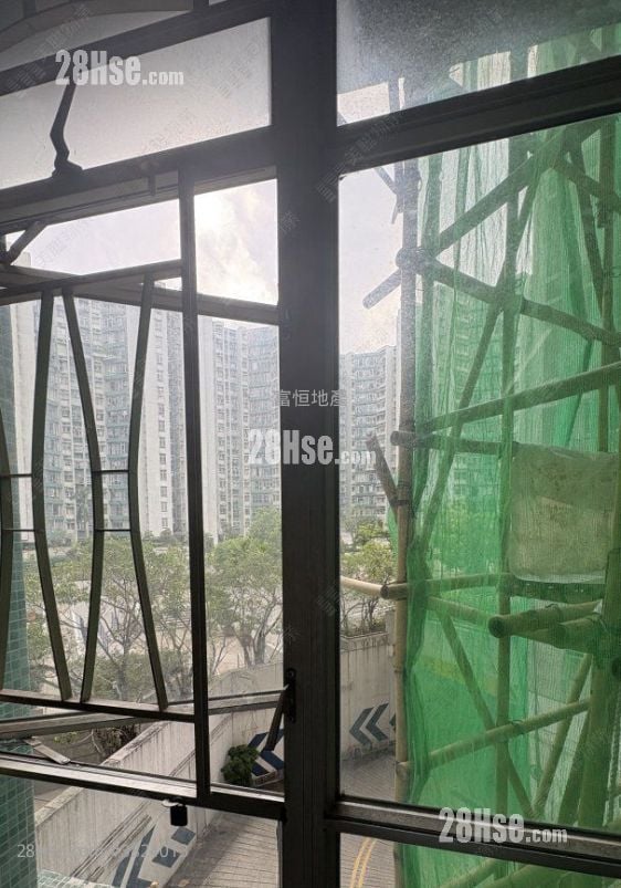 黃埔花園 售盤 2 房 , 1 浴室 505 平方呎