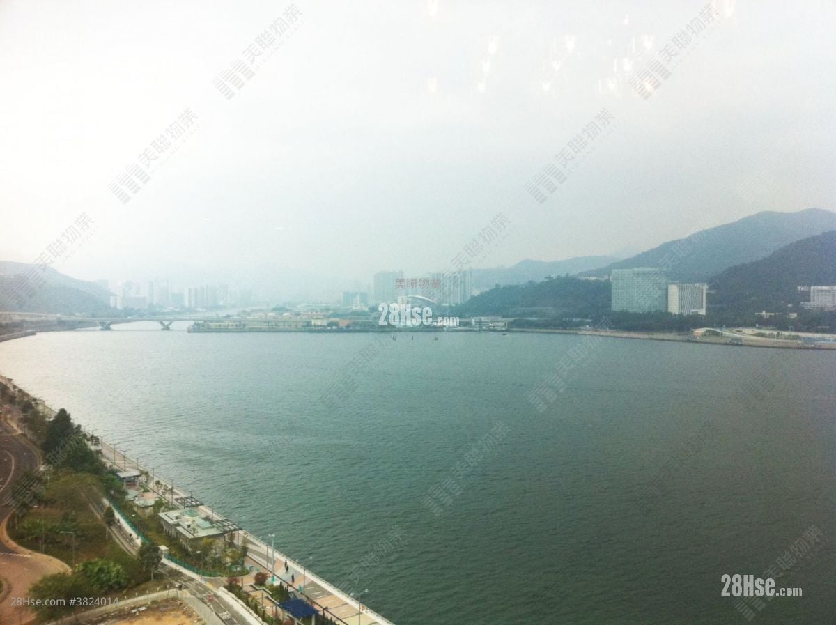 觀瀾雅軒 售盤 3 房 , 2 浴室 1,012 平方呎