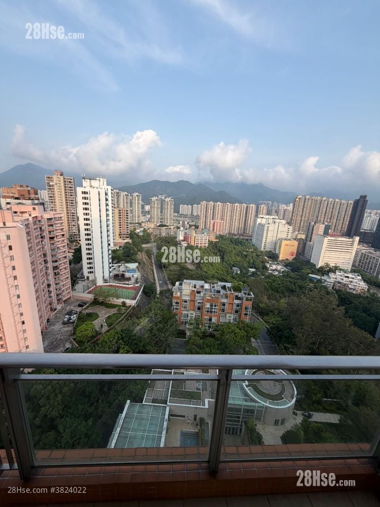 The Grandville Sell 4 Bedrooms 1,322 ft²